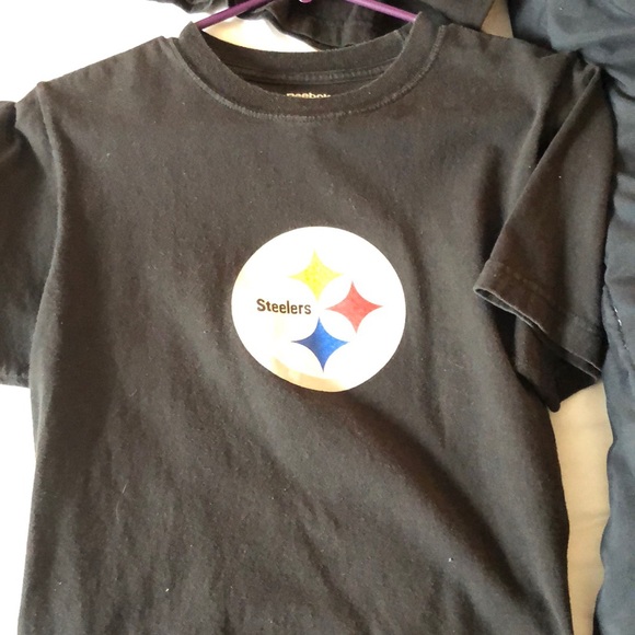 Steelers bundle - Picture 3 of 3